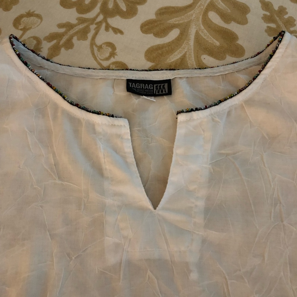 Tagrag top... - Picture 2 of 8